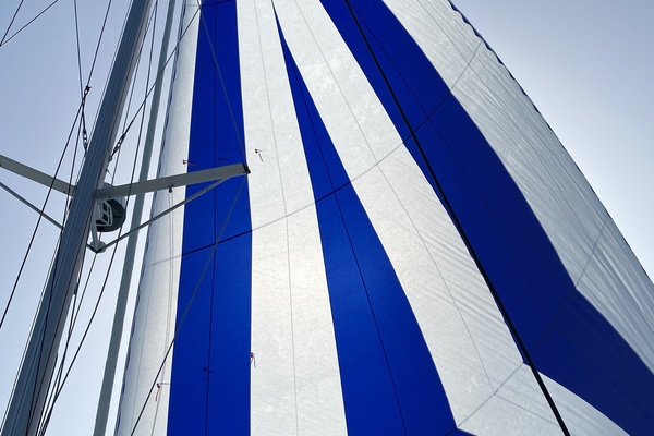 Aila 47ft Fountaine Pajot Yacht For Sale