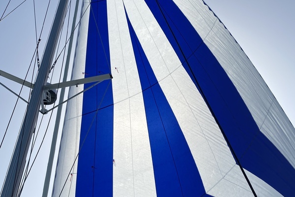 Fountaine Pajot Saona 47 Yacht For Sale