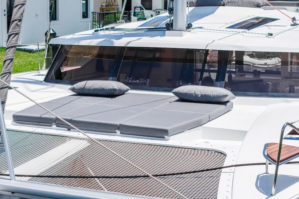 Fountaine Pajot Saona 47 Yacht For Sale