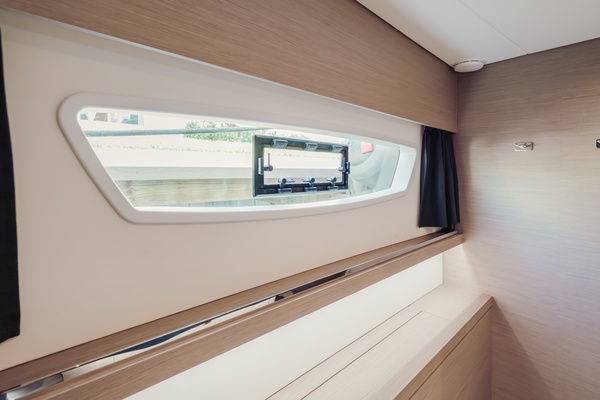 Aila 47ft Fountaine Pajot Yacht For Sale