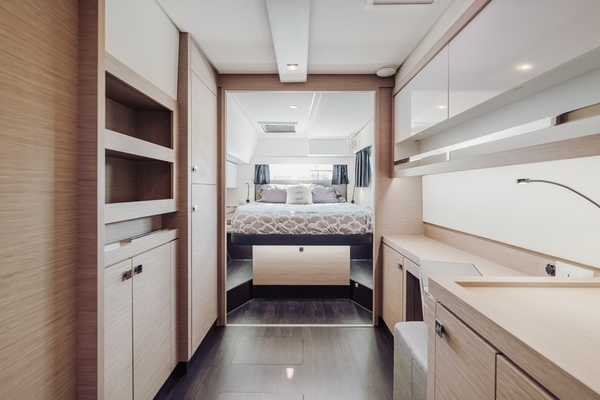 Fountaine Pajot Saona 47 Yacht For Sale