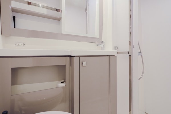 Aila 47ft Fountaine Pajot Yacht For Sale