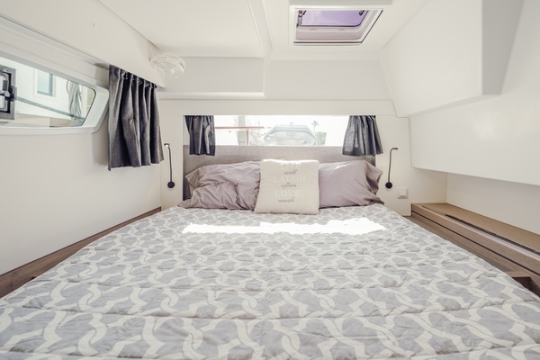 Aila 47ft Fountaine Pajot Yacht For Sale