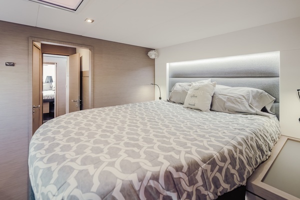 Fountaine Pajot Saona 47 Yacht For Sale