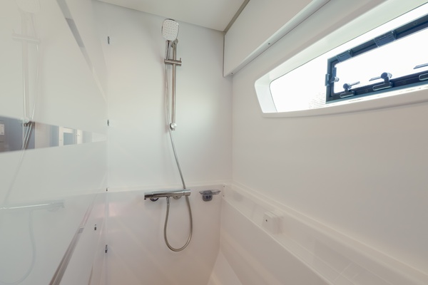 Aila 47ft Fountaine Pajot Yacht For Sale