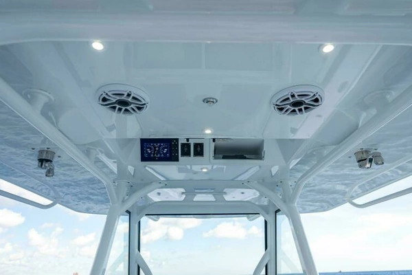 2023 Yellowfin 39