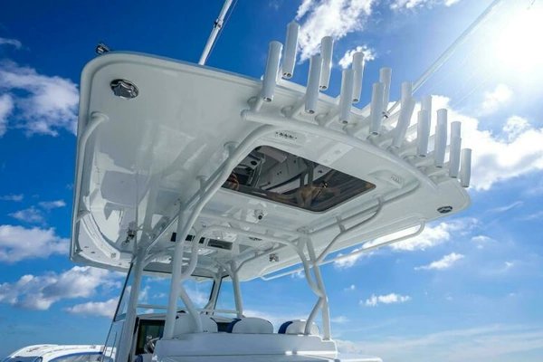 2023 Yellowfin 39