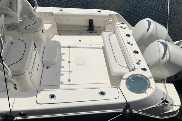 2007 Robalo R305WA 30ft Robalo Yacht For Sale
