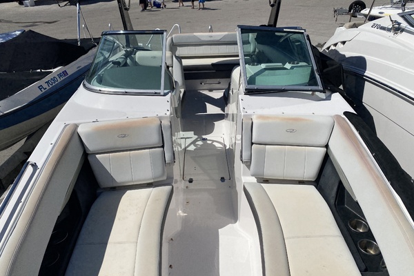 27ft Regal Yacht For Sale