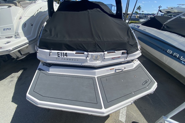 27ft Regal Yacht For Sale