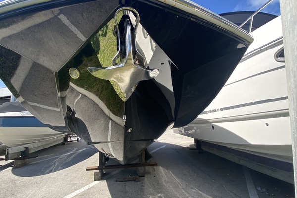 27ft Regal Yacht For Sale