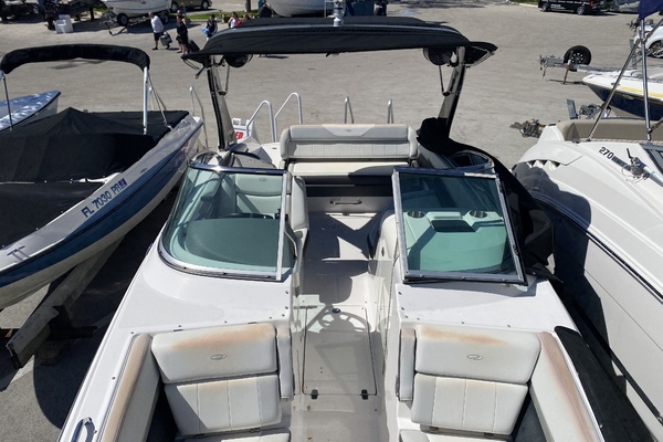 27ft Regal Yacht For Sale