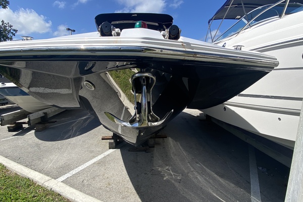 27ft Regal Yacht For Sale