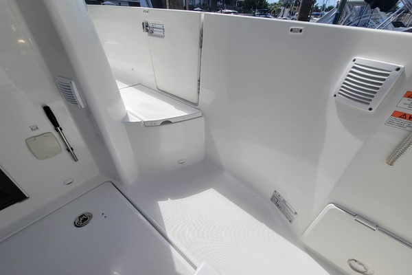 34ft Jeanneau Yacht For Sale