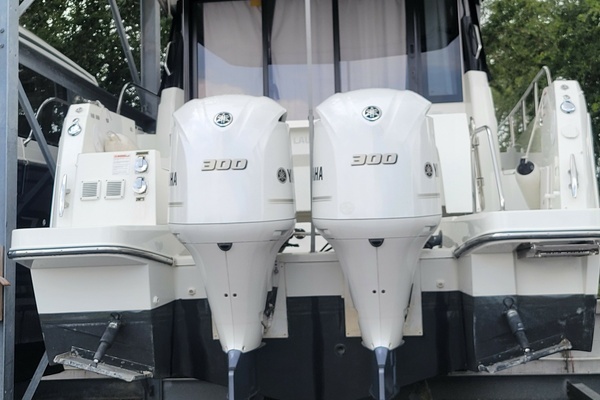 2020 Jeanneau 34