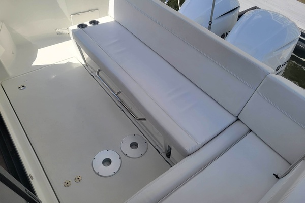 34ft Jeanneau Yacht For Sale