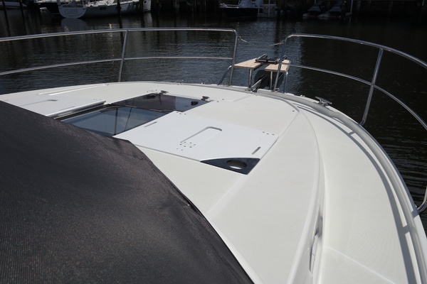 34ft Jeanneau Yacht For Sale