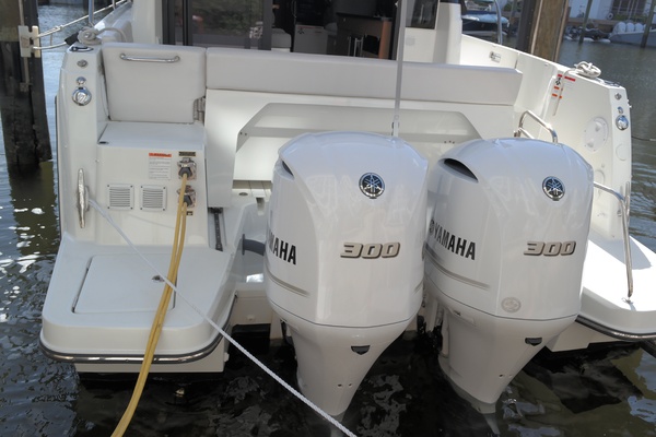 34ft Jeanneau Yacht For Sale