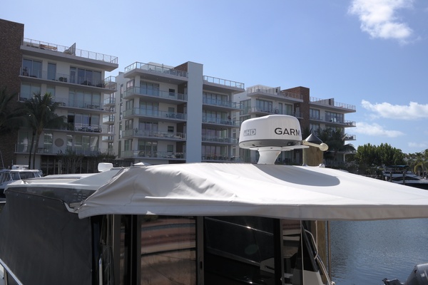 34ft Jeanneau Yacht For Sale