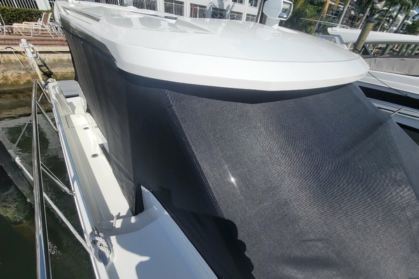 34ft Jeanneau Yacht For Sale