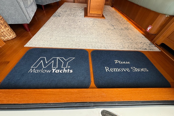 MI CIELO 49ft Marlow Yacht For Sale