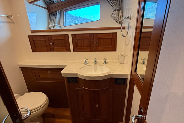 MI CIELO 49ft Marlow Yacht For Sale