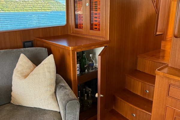MI CIELO 49ft Marlow Yacht For Sale