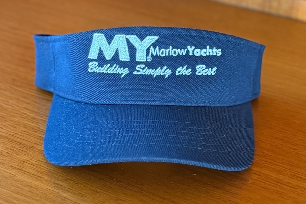 2017 Marlow 49