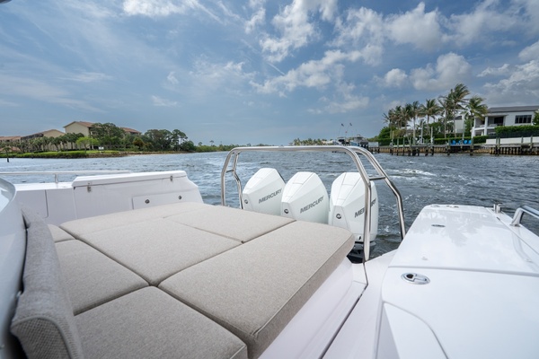 45ft Axopar Yacht For Sale
