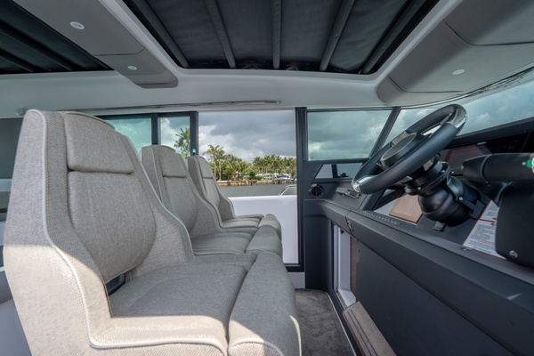45ft Axopar Yacht For Sale