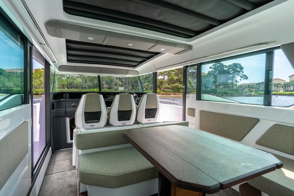 45ft Axopar Yacht For Sale
