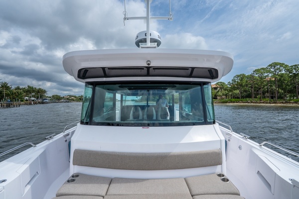 45ft Axopar Yacht For Sale