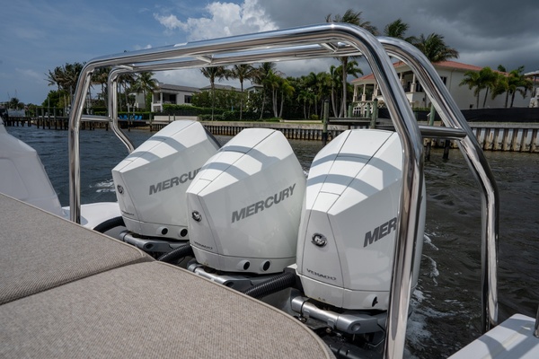 45ft Axopar Yacht For Sale