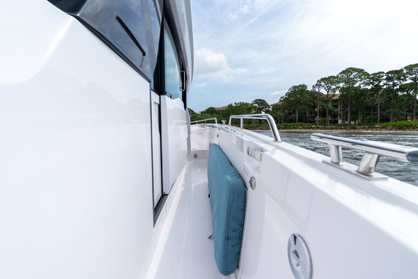 45ft Axopar Yacht For Sale