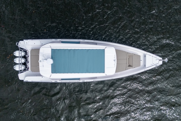 45ft Axopar Yacht For Sale