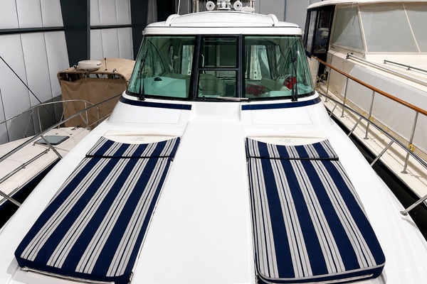 Stellar 45ft Formula Yacht For Sale