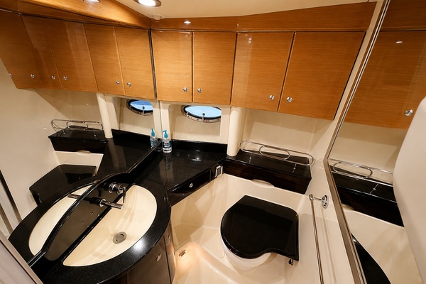 Stellar 45ft Formula Yacht For Sale