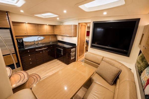 Stellar 45ft Formula Yacht For Sale