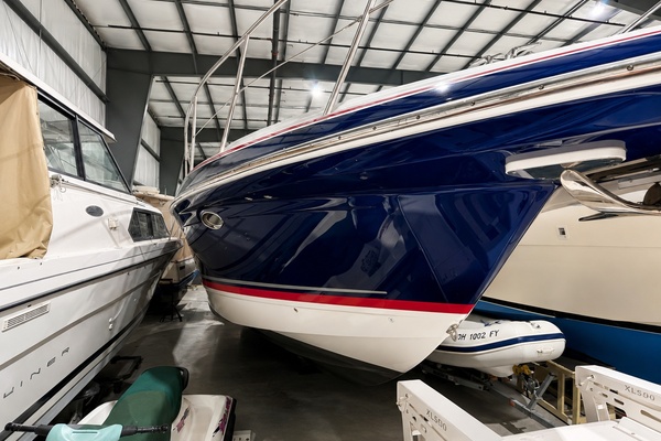 Stellar 45ft Formula Yacht For Sale