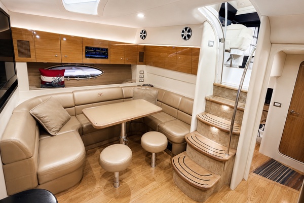 Stellar 45ft Formula Yacht For Sale
