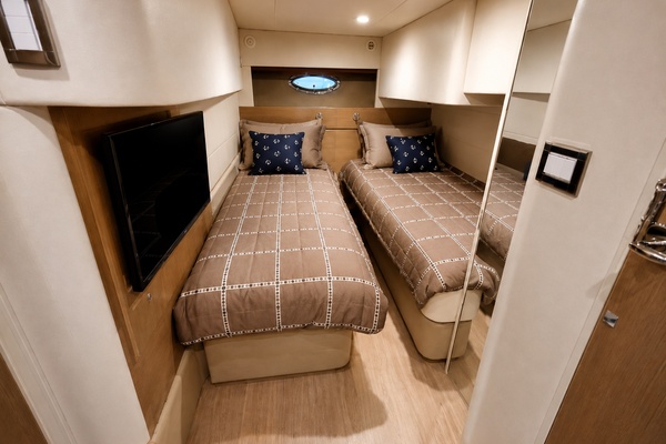 Stellar 45ft Formula Yacht For Sale