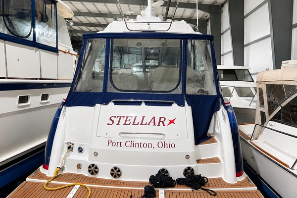 Stellar 45ft Formula Yacht For Sale