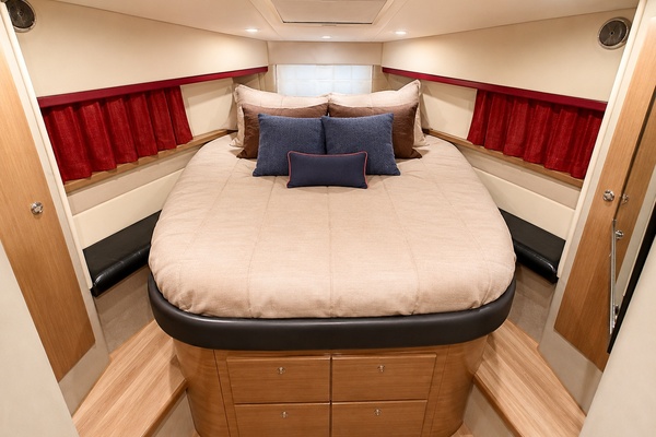 Stellar 45ft Formula Yacht For Sale