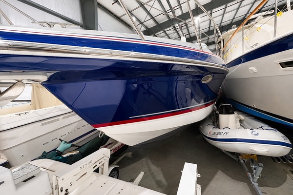 Stellar 45ft Formula Yacht For Sale