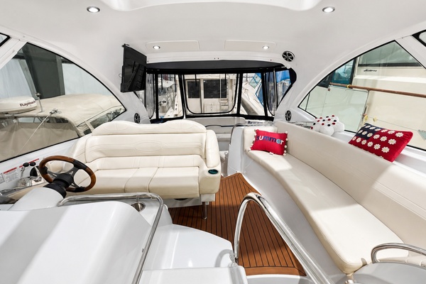 Stellar 45ft Formula Yacht For Sale