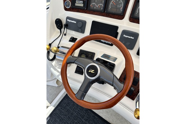 Miss Ellie 48ft Sea Ray Yacht For Sale