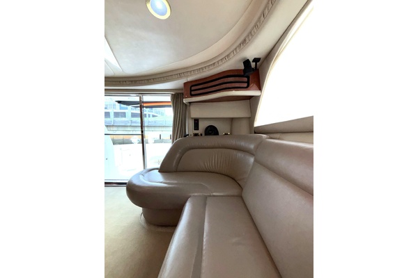 Miss Ellie 48ft Sea Ray Yacht For Sale