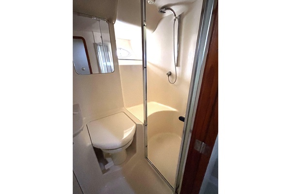 1999 Sea Ray 48