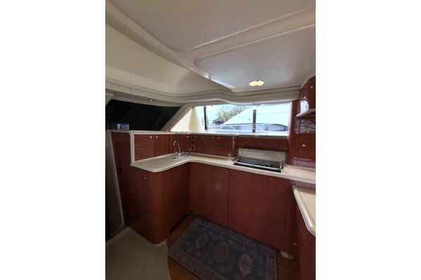 Miss Ellie 48ft Sea Ray Yacht For Sale