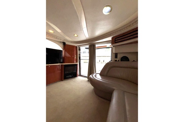 1999 Sea Ray 48